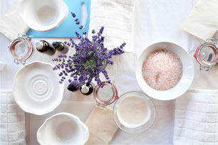 DIY Kosmetik