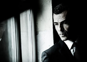 ACTORSmagazine - Begegnungen mit Schauspielern - ACTORSmagazine - Begegnungen mit Schauspielern