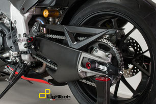 Lightech Kettenspanner für Aprilia Motorradmodelle