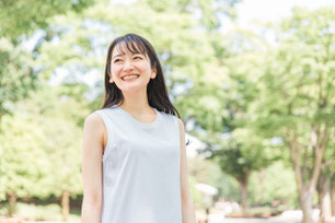 日だまりショットに出会い、頭痛がなくなる