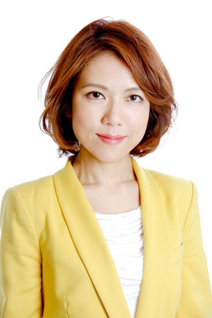 株式会社メントール 代表取締役 杉本 香七