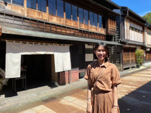 福居 瑞規（Fukui Mizuki）