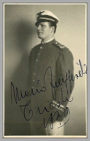 Tenore Mario Filippeschi