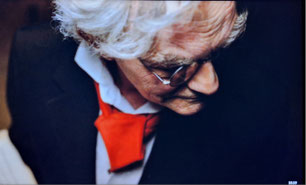 S. Möller/Beethoven © orf.at
