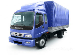 Foton LKW