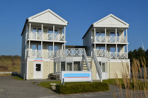 Ferien-Dialysezentrum im Park Noordzee Résidence De Banjaard