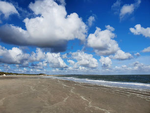 Strand De Banjaard