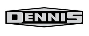 dennis bus logo