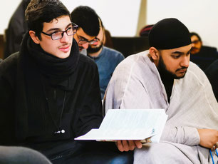 Islamwissenschaft studieren Fernstudium