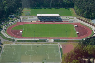 SWH-Waldstadion Haldensleben