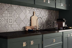 Ted Baker Geotile Wall And Floor Tiles