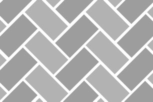 Herringbone Tile Pattern