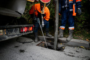 TOTAL DRAIN SERVICES LTD is a specialist drainage contractor delivering comprehensive planned and reactive drainage solutions