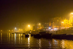 Olivier Philippot Photo - Reportage photo - Varanasi