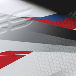 EDGE - stylishes Design