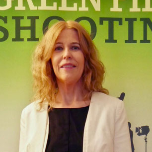 Birgit Heidsiek - MTH Conference