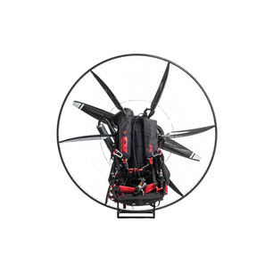 SCOUT Carbon Paramotor