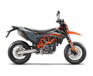 2021 KTM 690 SMC R