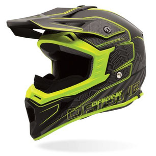 Origine Exio Motocross Helmet