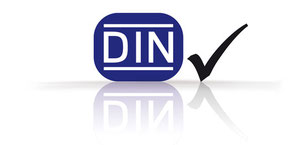 DIN-Logo