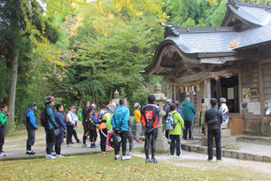 鳥取県日野郡日野町の神社・お寺紹介ページ、金持神社など