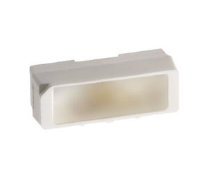 EVERLIGHT C4516SDWN3S1-RGBC0120-2H Side View LED