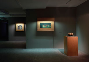 2009 "Antonym", Städtische Kunsthalle Mannheim