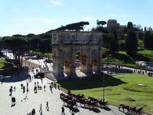 Rome; Colloseum; Cultuur