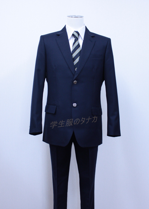 夏制服