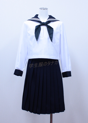 夏制服