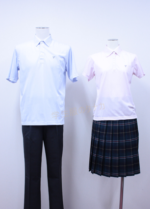 夏制服