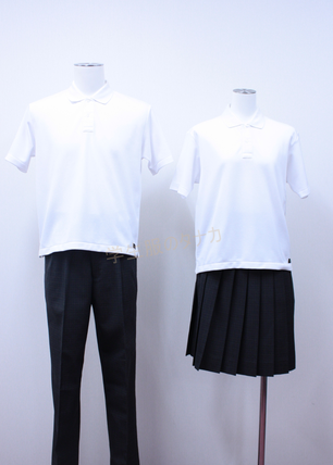 夏制服