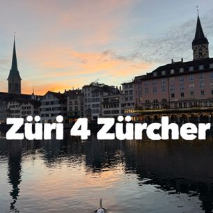 Zürich Tour Stadtführungen: Altstadt