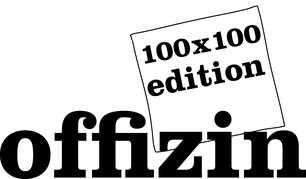 100x100Eidtion
