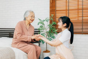 青い鳥　青梅　介護保険サービス