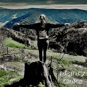 Mighty Oaks; We lost track; Alternative Rock; Hard Rock; Metal; Loerrach; Lörrach