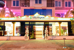 Antalya / Lara Spa & Wellness
