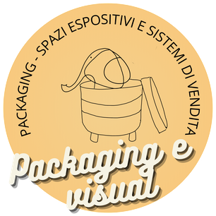 progettazione e realizzazione di packaging, stand per fiere e spazi espositivi di varie misure 