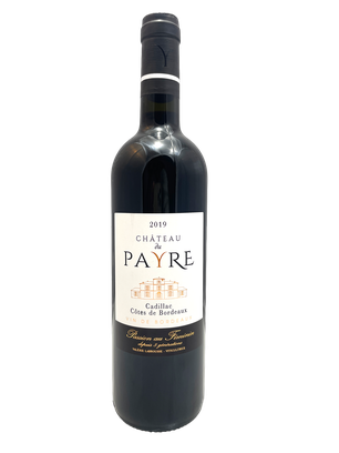 le point primeur 2018, cadillac cà roule, RVF 2020,2018 bordeaux wine,millésime,guidedesvins