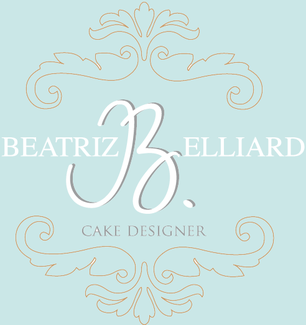 BEATRIZ BELLIARD Cake Designer