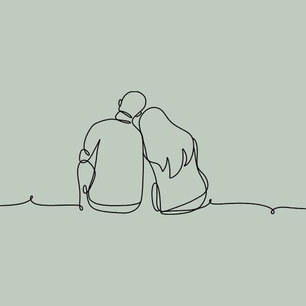 Beispiel für emotionsfokussierte Paartherapie, Paartherapie Berlin Prenzlauer Berg