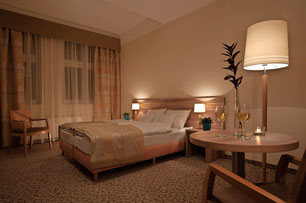 3 Hotel Kaiser S Garten 1 Und 2 Kurreisen Mit Hausturabholung