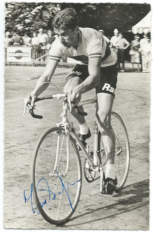 Tom Simpson