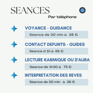 Voyance sérieuse par téléphone 