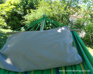 Kraftquelle, Auszeit im Paradies, Sommerwunschliste und der Geruch des Sommers, Selbstfindung
