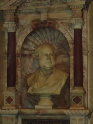 Charles Thomas Lucas