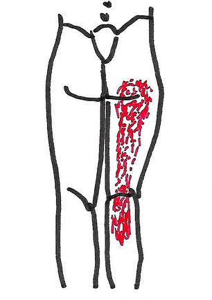 Praxis für ärztliche Osteopathie, Dirk Gahlenbeck
