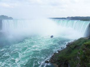 Niagara Fälle