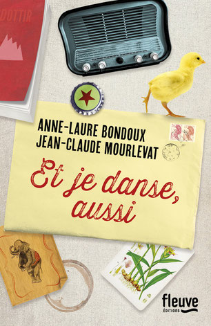 couverture de Et je danse aussi