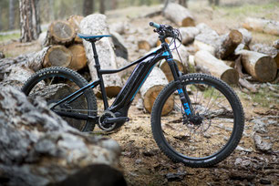 Sie finden all das Zubehör dass sie benötigen und eine gute Beratung zum Thema in unserer e-motion e-Bike Welt in Cloppenburg